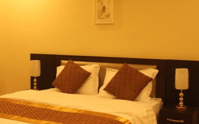 Talia Furnished Apartments