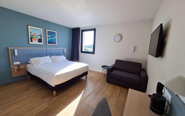 Kyriad Bordeaux Nord Sainte Eulalie