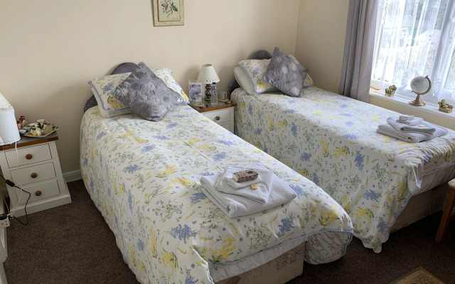 Rosevale Bed & Breakfast