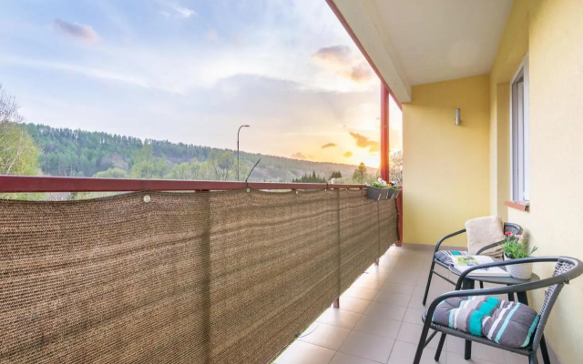 Apartament Optima