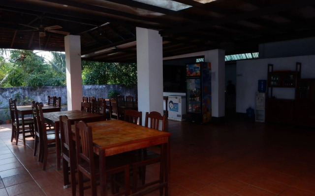 Villa Lao