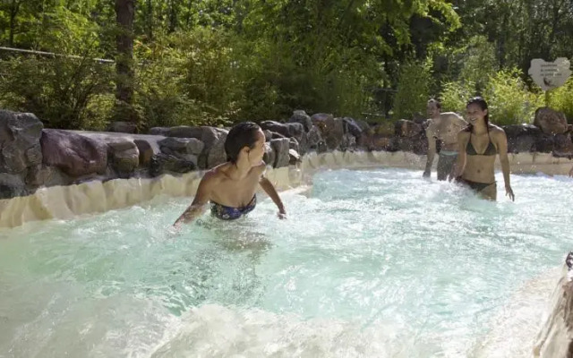 Center Parcs Les Hauts de Bruyères