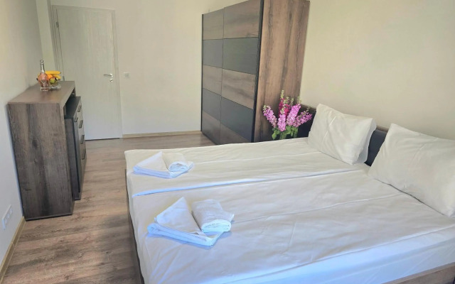 Hotel Adria