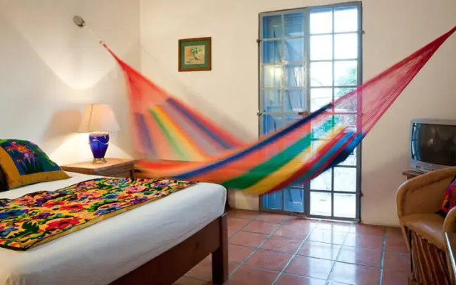 Tamarindo B&B