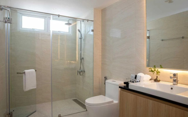 Eastin Resort Rayong