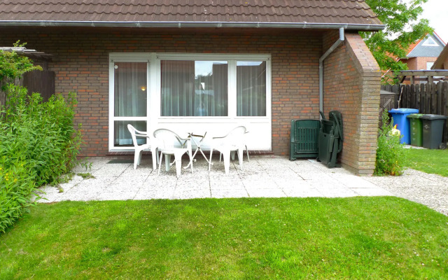 Holiday Home Strandwinkel