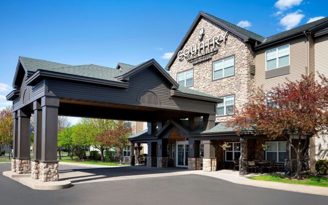 Country Inn & Suites by Radisson, Albertville, MN