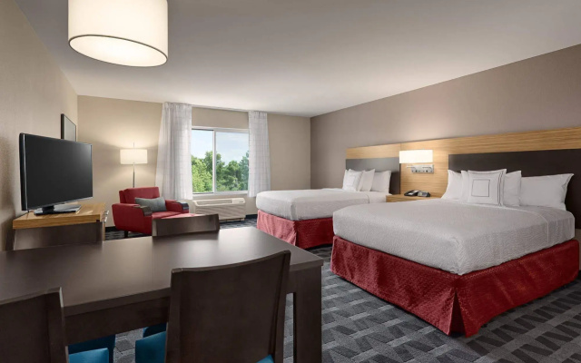 TownePlace Suites Charleston Mt. Pleasant