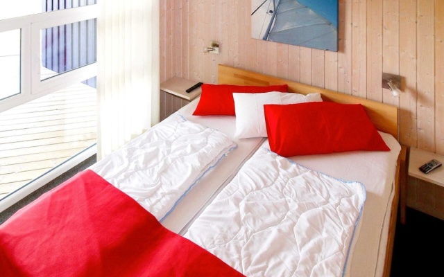 Holiday Home in Otterndorf