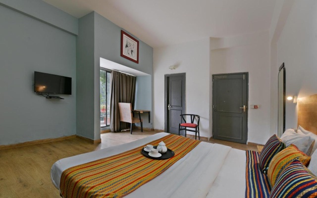 Hotel Admire Inn Sector-51 by ASPL