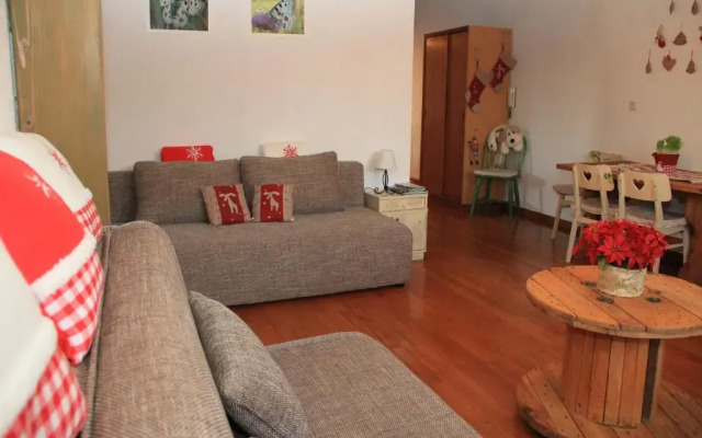 Apartment Apolon planinski
