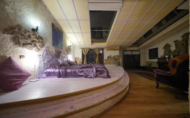 Karlik Evi Boutique Hotel - Special Class