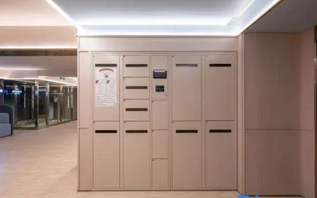 HanTing Hotel (Jinan Suncun Dazheng Road)