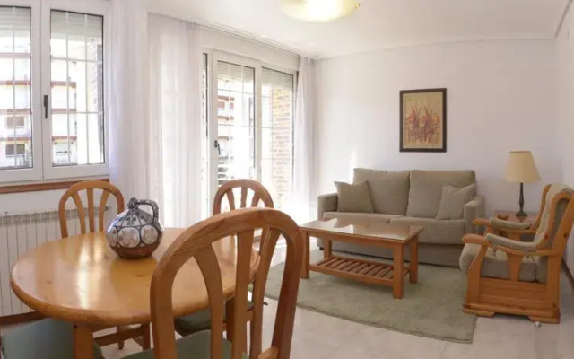 Apartamentos La Terraza