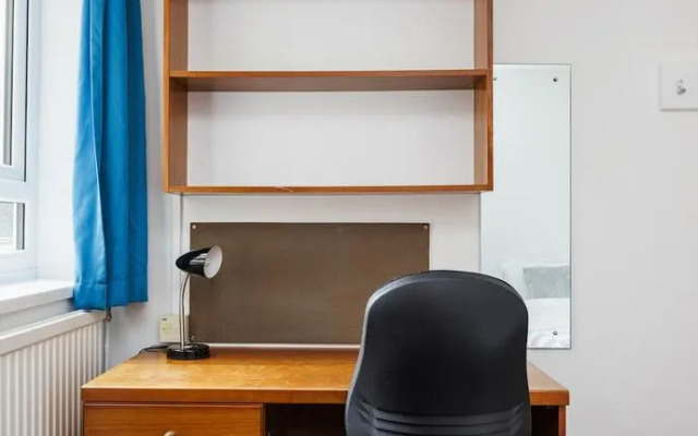 Vibrant Rooms NOTTINGHAM - SK