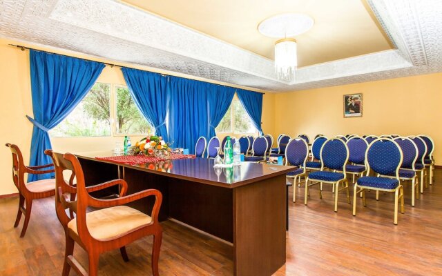 Hotel Atlas Chaouen