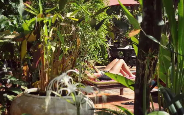 The RiverGarden Siem Reap