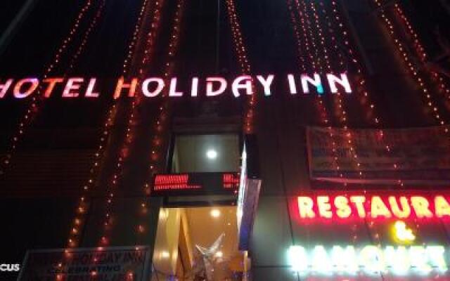 Hotel Holidayinn