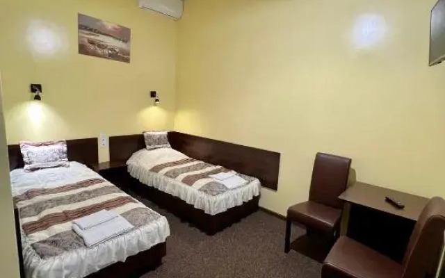 Apartamenty Ostrowiec - Pokoje Gościnne Centrum