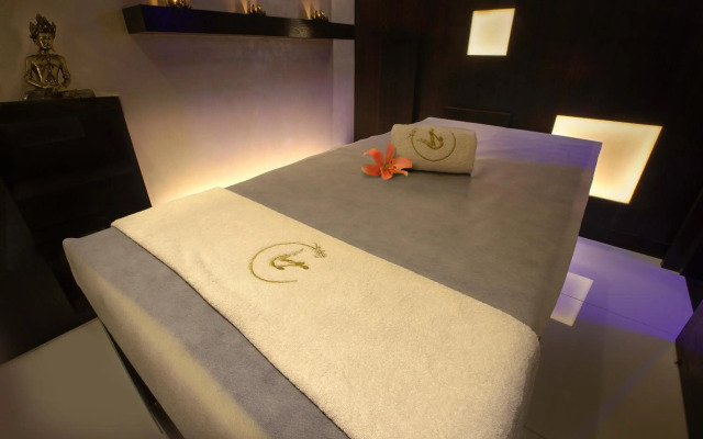 Al Sarab Hotel