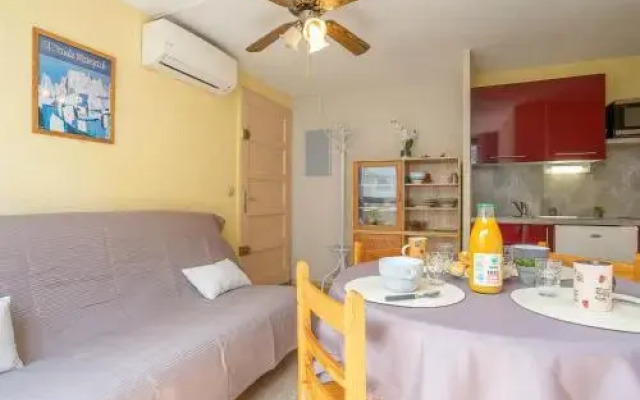 Apartment Les Mas De La Mer.6