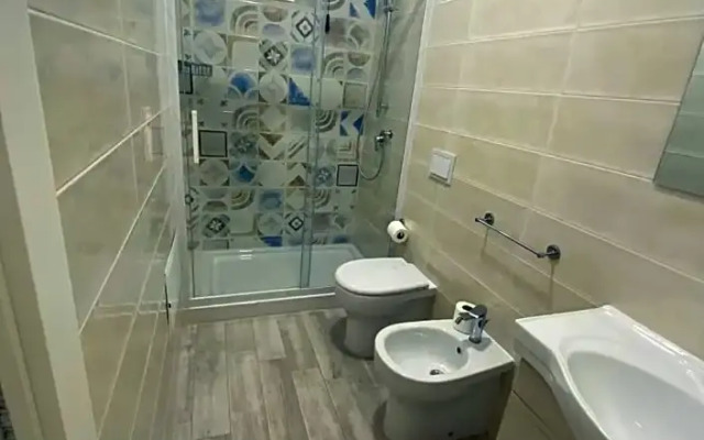 Residence La Perla Marzamemi