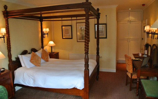 The Swan Tarporley