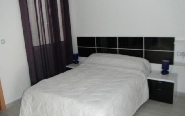 Apartamento Plaza del Calvario