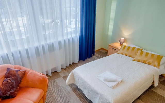 Hotel Keizarmezs