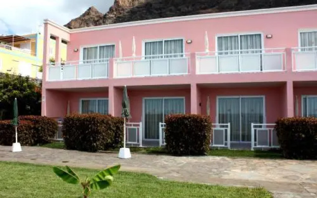 Apartamentos El Guirre