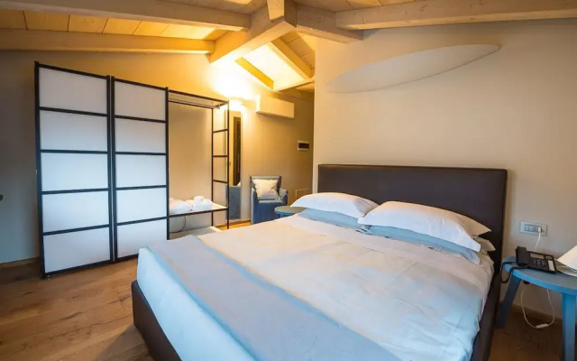 Hotel Aqua Crua