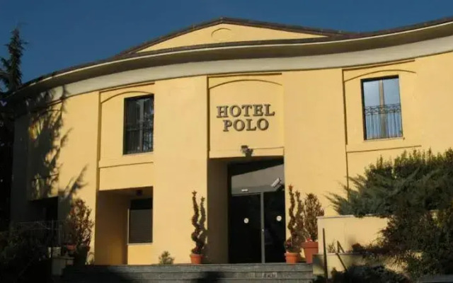 Hotel Polo