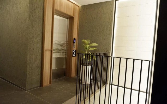 Green Rasuna Residence