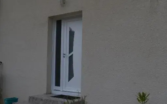 Chaleureux studio a Pombonne