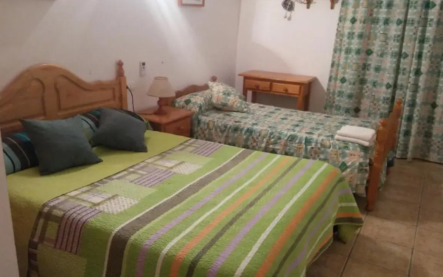 Hostal El Arrecife
