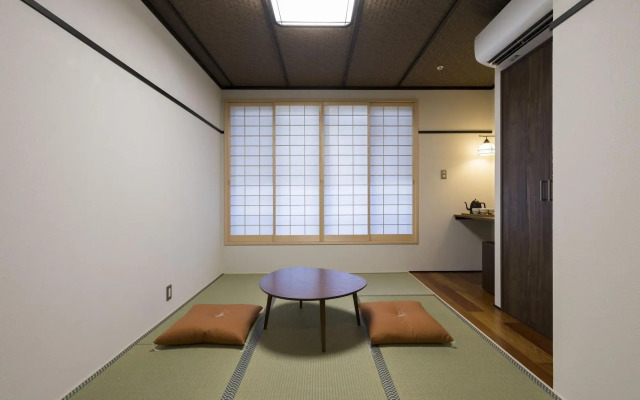Arimakoyado HATAYA