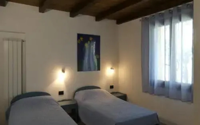 Agriturismo La Vigna