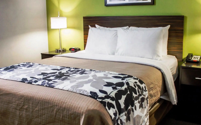 Cresthaven Inn JFK