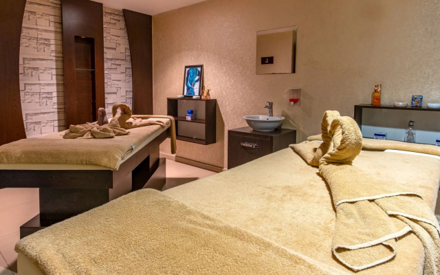 A11 Hotel Obaköy - All inclusive