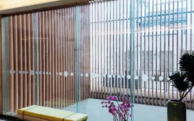 Manxin Hotel Nanjing Confucius Temple