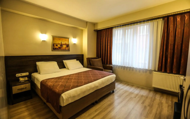 Canakkale Bogaz Hotel