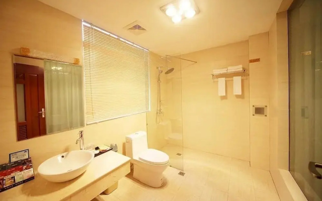 Ming House Hotel - Tengchong