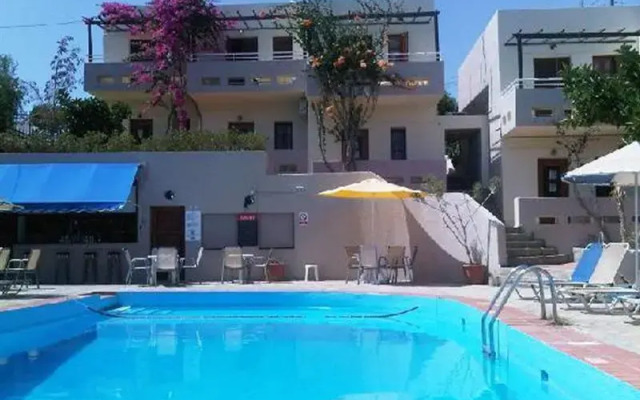 Ledra Studios & Appartements