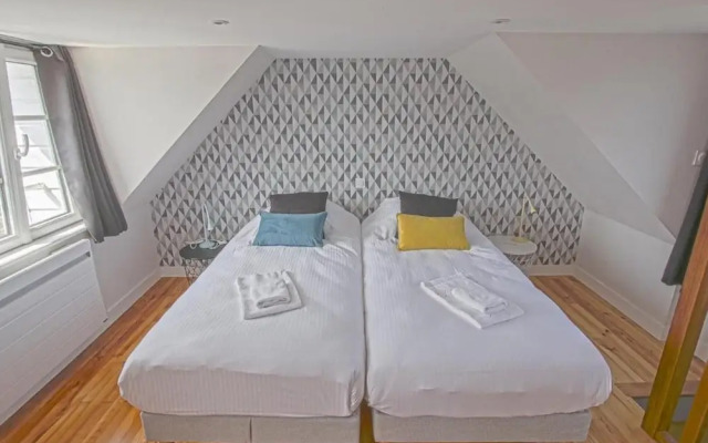 City View Family Retreat