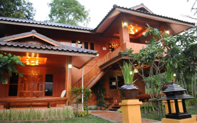 Suandoi Resort Pai