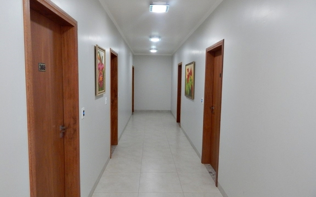Hotel Mandino