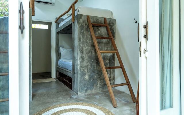 Thrive - A Liv Life Hotel