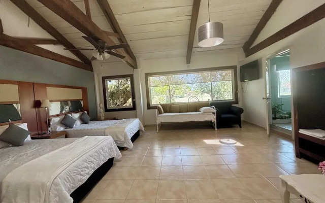 Casa De La O Yautepec