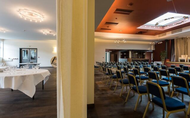 Best Western Ambassador Bosten