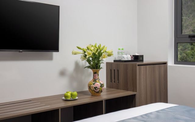 Cat Ba Wistaria Hotel - Pool & Massage – Guest Rooms – Haiphong